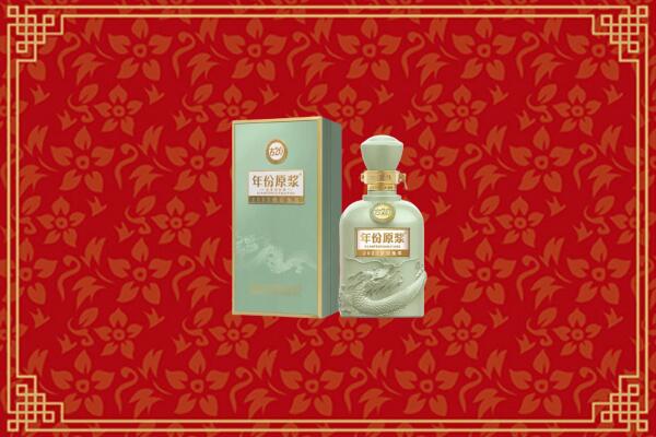 安乡县烟酒回收古井贡酒